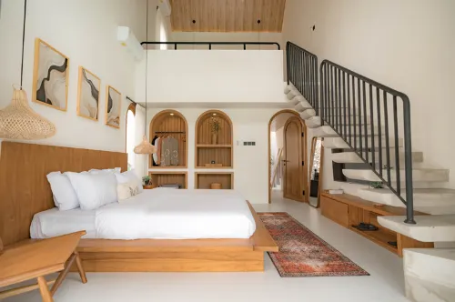 Cendana Villa Jogja