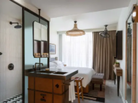 Tommie Austin, Part of Jdv by Hyatt Hoteles en Austin