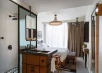 Tommie Austin, Part of Jdv by Hyatt