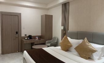 BK Castles Hotel