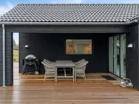 "Gregor" - 300m from the Sea