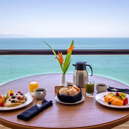 Plaza Pelicanos Grand Beach Resort All Inclusive
