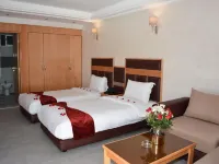 Hotel Club Almoggar Garden Beach Hotels near Talborjt