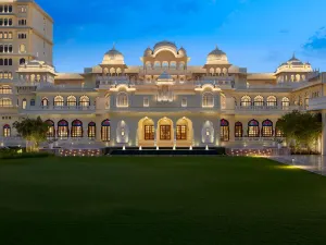 Hyatt Regency Jaipur Mansarovar