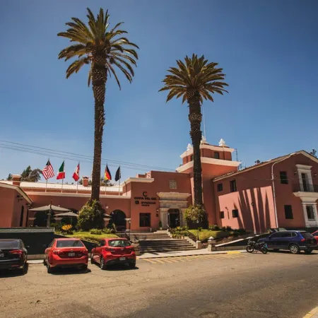 Wyndham Costa del Sol Arequipa