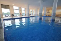 Oceano Atlantico Apartamentos Turisticos - Pools