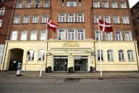 Copenhagen Strand