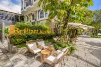 Brilliant Majestic Hotel Hotel a Da Nang