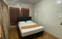 Graha Teras Syariah Các khách sạn ở Pabean Cantikan