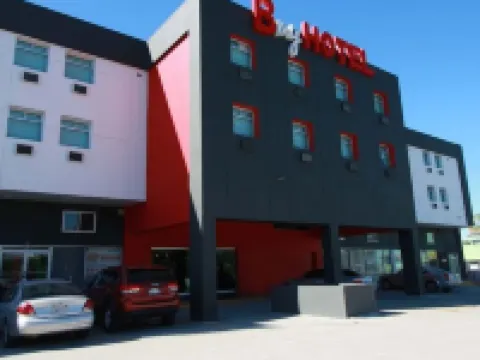 B my Hotel Hotels in Tijuana