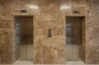 Hotel Oktyabryskaya Hotel a Kemerovo