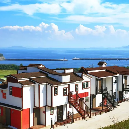 Bluesean Pension