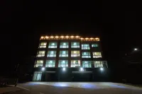 포항 beach63스파 펜션