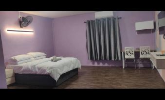 Tazrah Roomstay