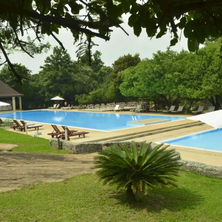 The Paradise Dambulla