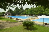 The Paradise Dambulla - ที่มีสระว่ายน้ำ