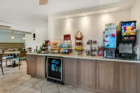 Best Western Plus Monterey Inn - breakfast