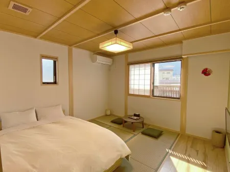 Toraya Inn