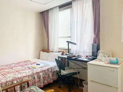 Nagasaki Pearl Hotel Hotel a 