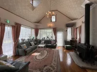 Pension Akemanomori Hotels in Daisen