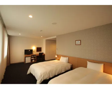 Tomioka Hotel Hotels in Futaba District