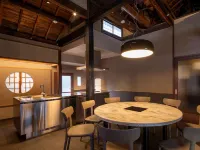 Sakainoma Hotel Hama (Former Fukui Residence) - 2-Star