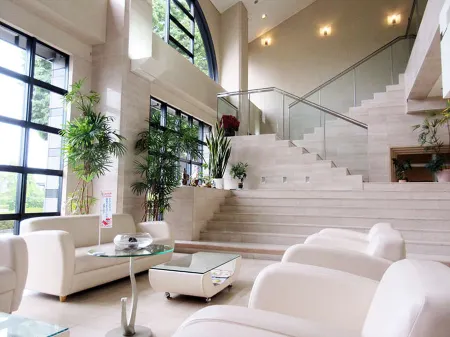 Ono Himawari Hotel Отели в г. Мики