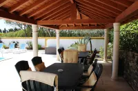 Casa de Campo Sao Rafael - Turismo Rural Các khách sạn ở Nossa Senhora do Pópulo