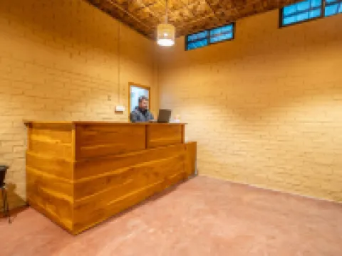 Habitas Rhino by Nature Hunt Hotels in Hatikhuli T.E.
