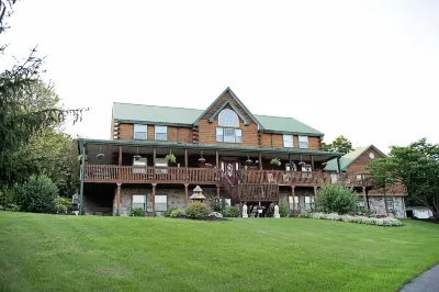 Berry Patch Bed and Breakfast Hotels in North Cornwall Township