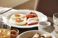 Lato Boutique Hotel - servizio colazione