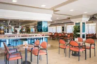 Htop Molinos Park #HtopEnjoy - bars