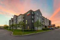 Executive Residency by Best Western Toronto-Mississauga Hotels near Microsoft Canada Head Office