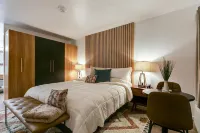 Angoria Hotel Hotel di San Angelo