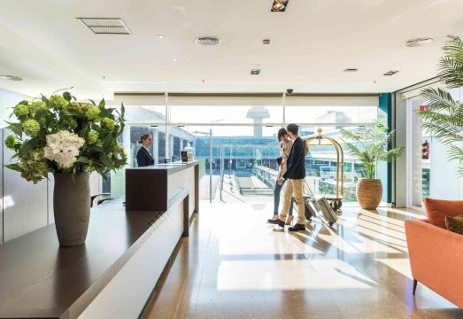 호텔 비교 사진 1