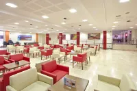 Mll Caribbean Bay - Wifi