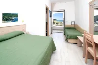Hotel Incanto Hotel in zona Spiaggia di Quarto di Monte