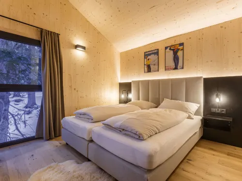 Superior # 6 Mit Sauna & Hot Tub