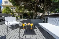 Hotel Arte del Rey Hotels in Pinamar