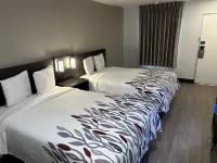 Red Roof Inn Wildwood, FL - The Villages Hotels in Wildwood