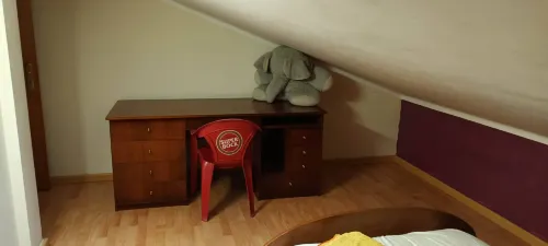 Single Room 3 At Albarraque, Sintra, Shared Bathroom