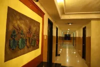 Hotel Shrie Shaanth
