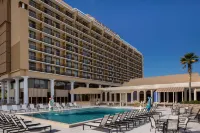 DoubleTree by Hilton Jacksonville Riverfront