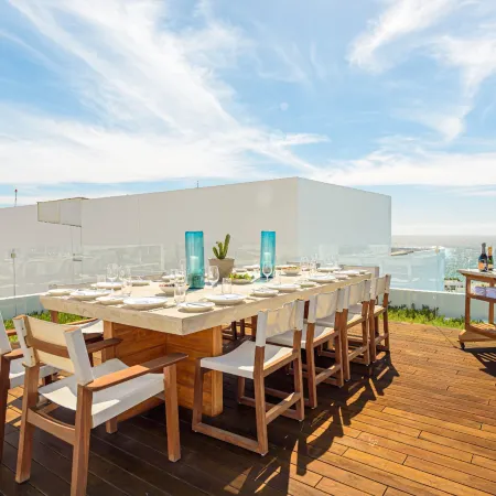 Viceroy Los Cabos