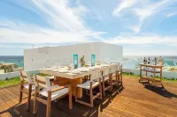 Viceroy Los Cabos - breakfast