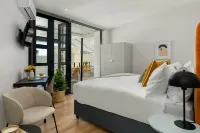 Neighbourgood First Crescent Các khách sạn gần Camps Bay