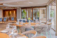 Beach Park Resort - Suites - Завтрак