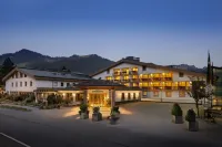 Arabella Alpenhotel am Spitzingsee, a Tribute Portfolio Hotel Hotels in Spitzingsee