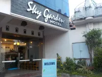 Sky Garden Hotel by RedDoorz Hotels in Roxas City