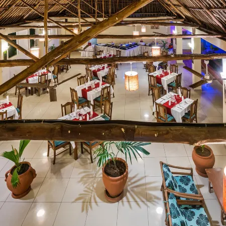 PrideInn Hotel Diani